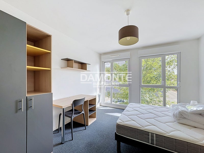 Appartement Avenue Pierre Brossolette à Troyes