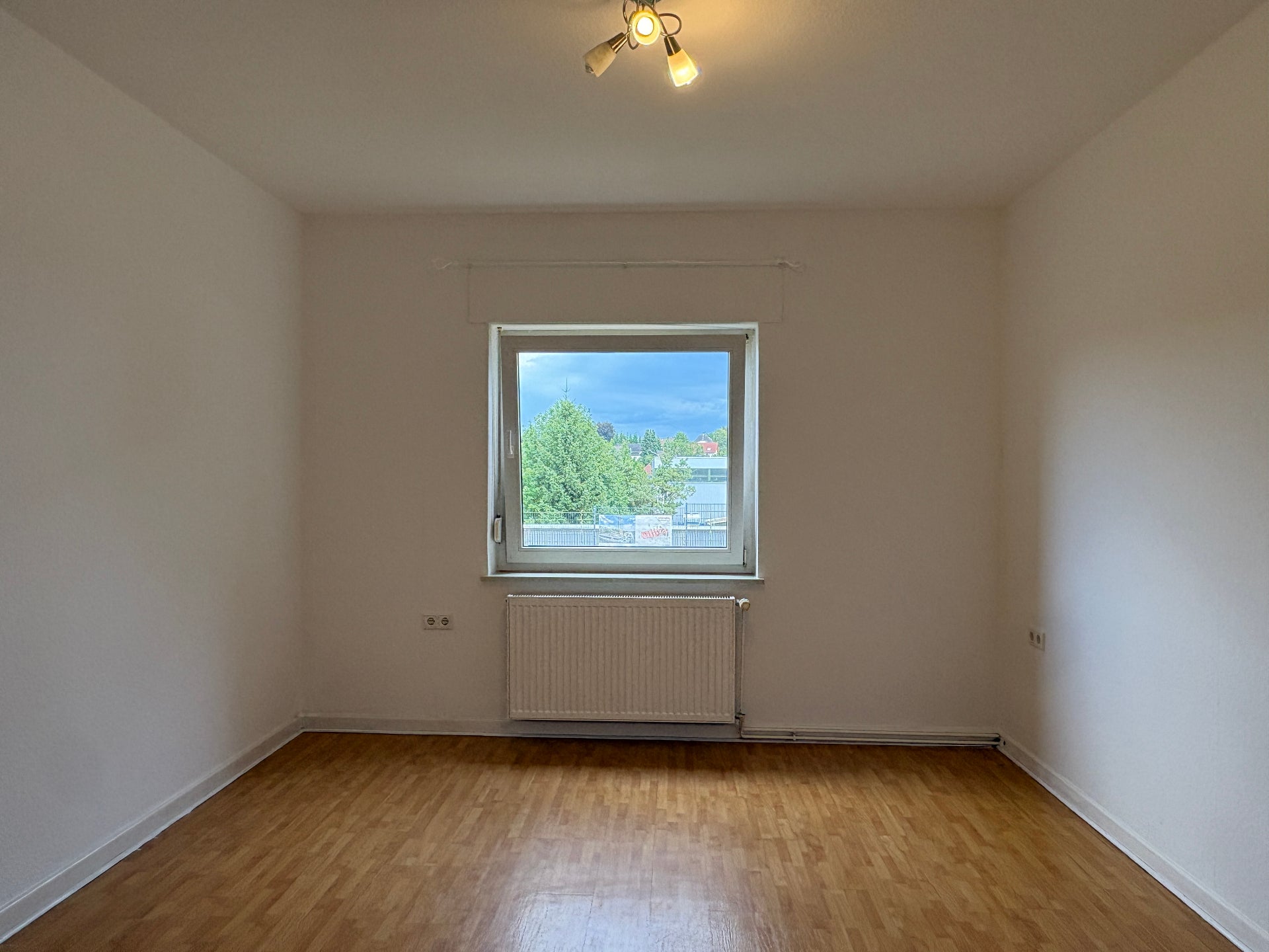 Wohnung Ringelstraße in Remscheid