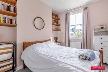 Flat Malden Road in Greater London