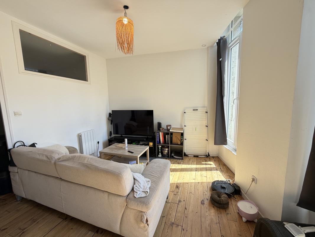 Appartement Rue de l'Alma à Saint-Étienne
