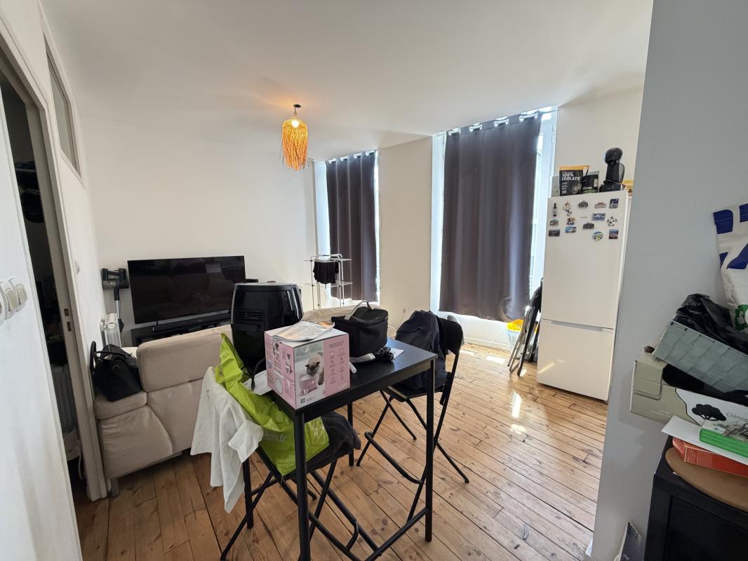 Appartement Rue de l'Alma à Saint-Étienne