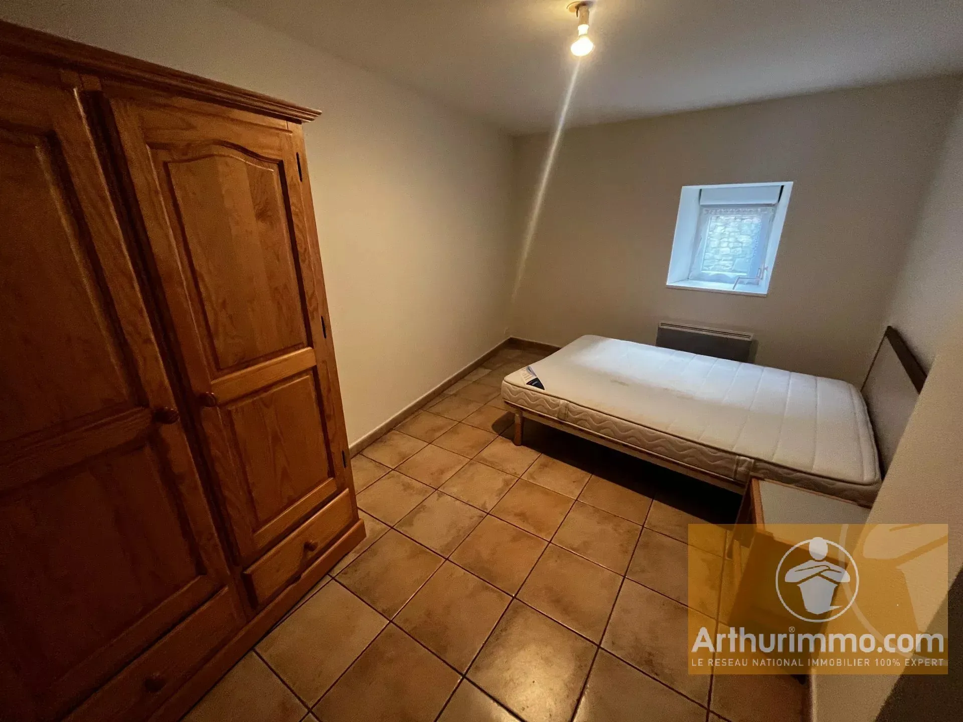 Appartement Route du Moulin de Thibault à Sévérac d'Aveyron