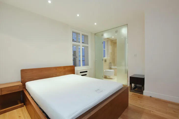 Flat Chesterfield Gardens in City of Westminster