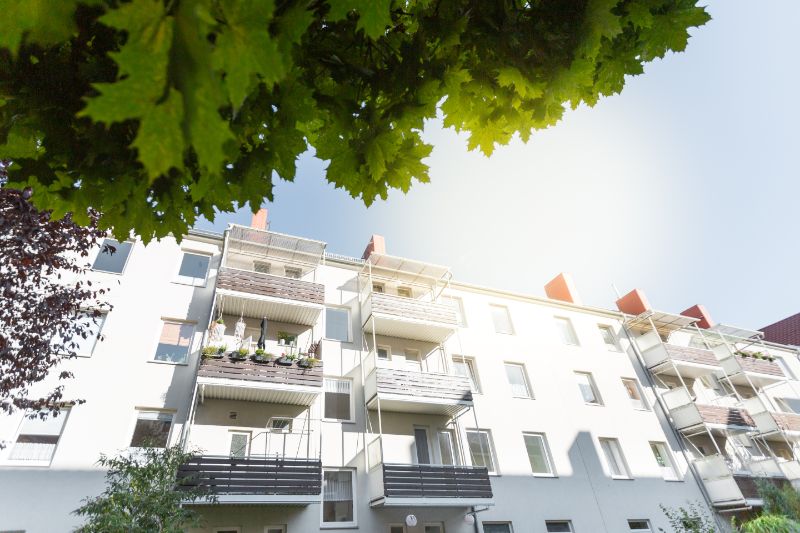 Wohnung Elsässer Straße in Bremerhaven