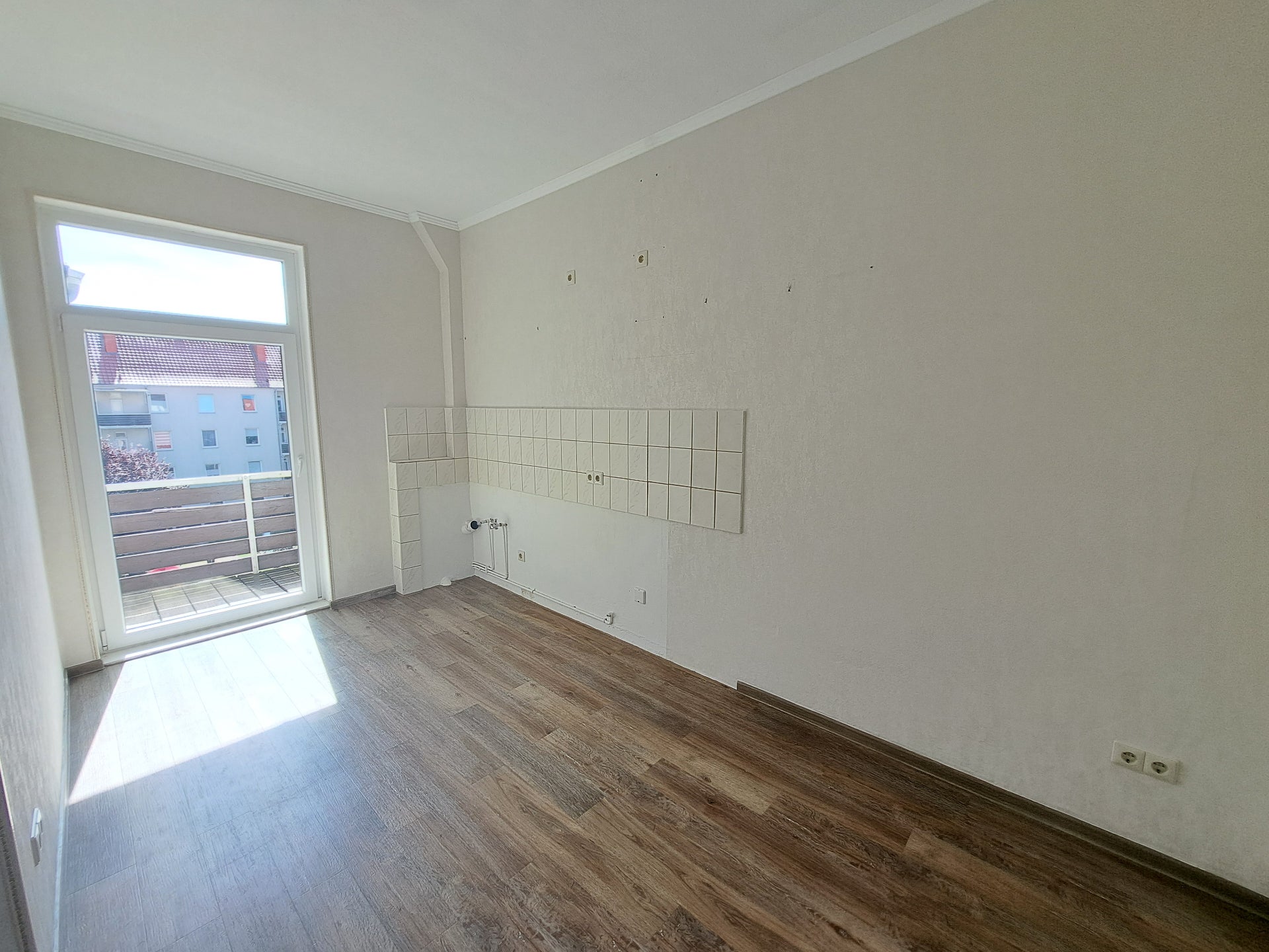 Wohnung Elsässer Straße in Bremerhaven