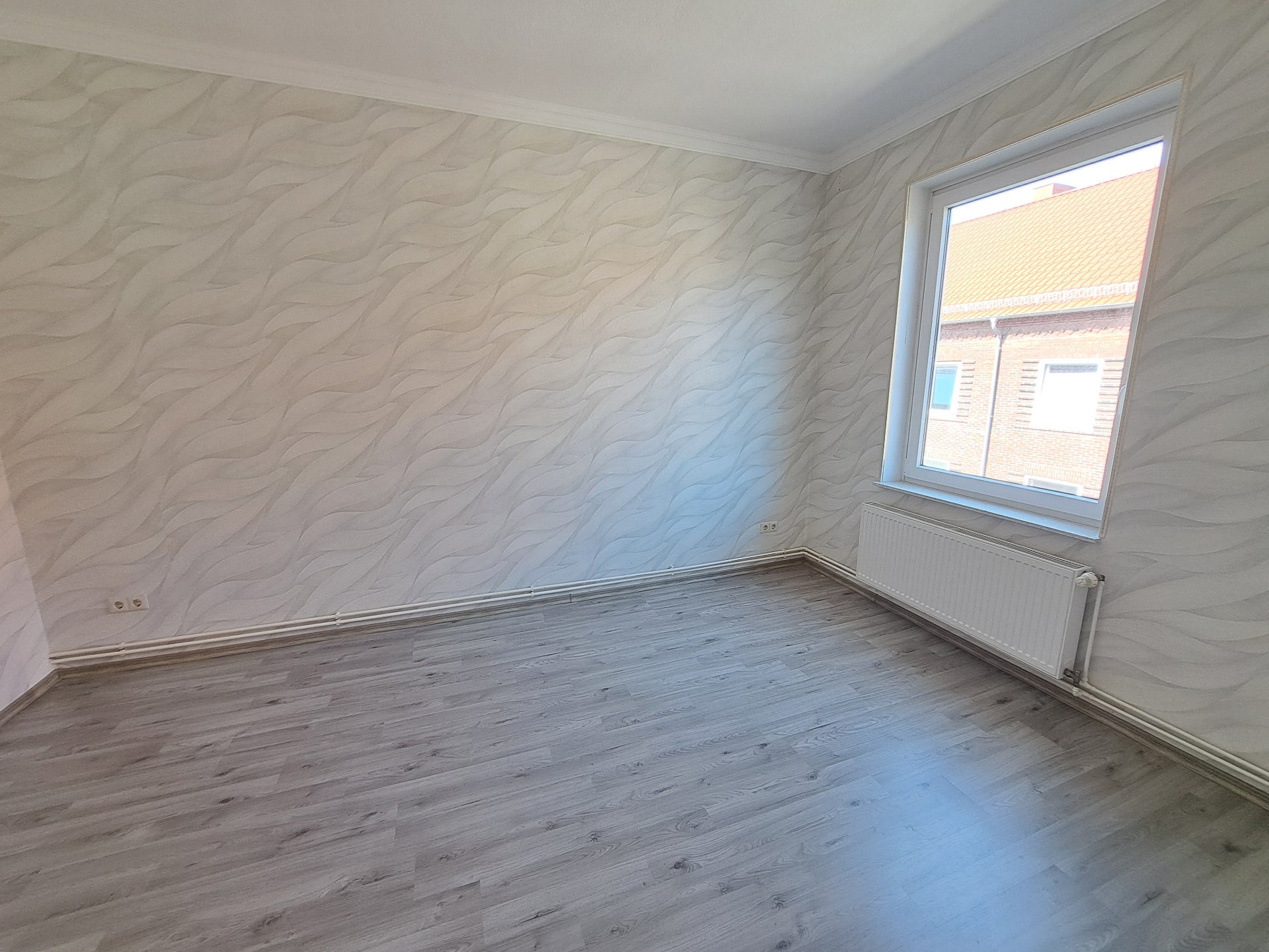 Wohnung Elsässer Straße in Bremerhaven