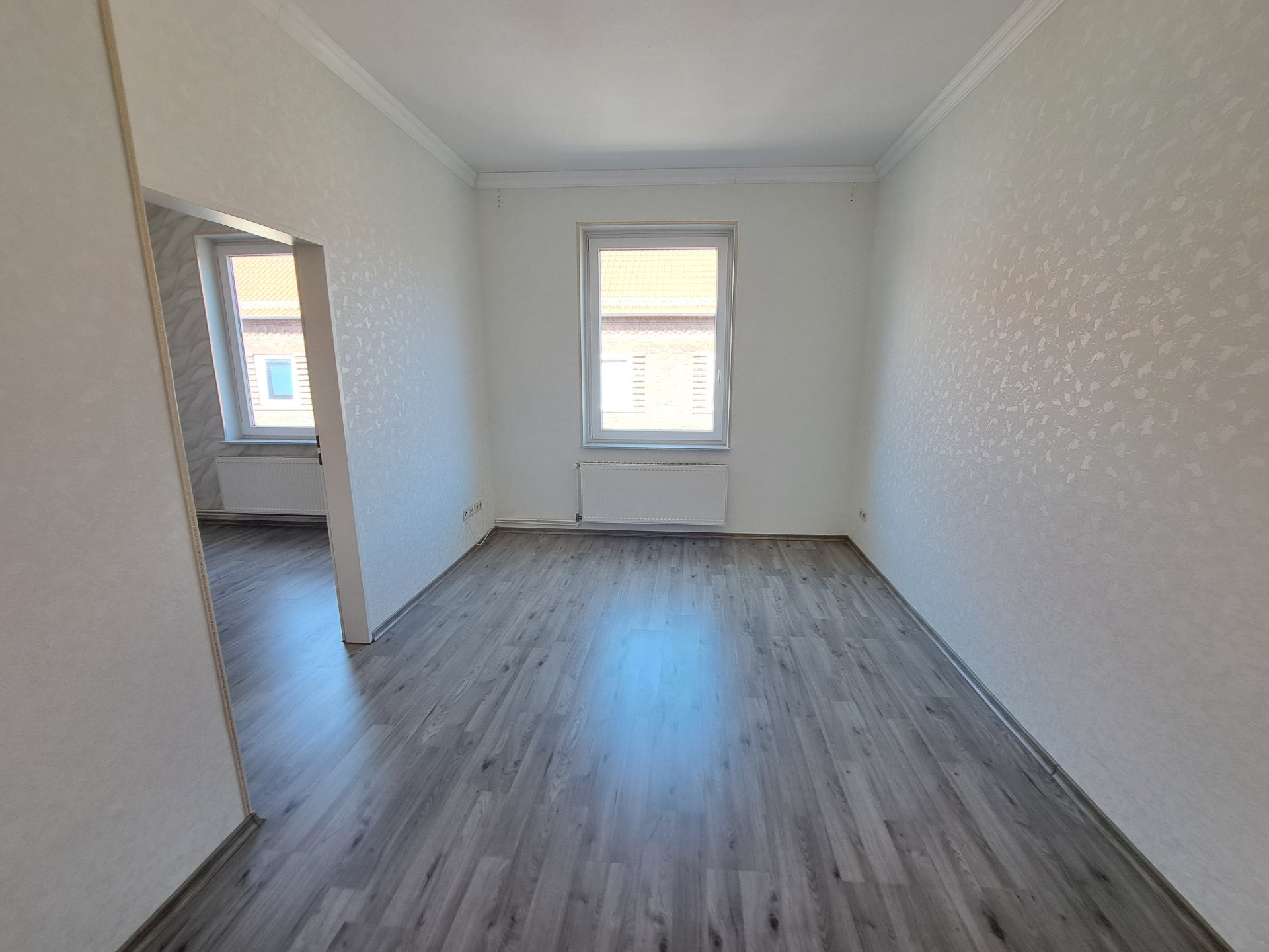 Wohnung Elsässer Straße in Bremerhaven