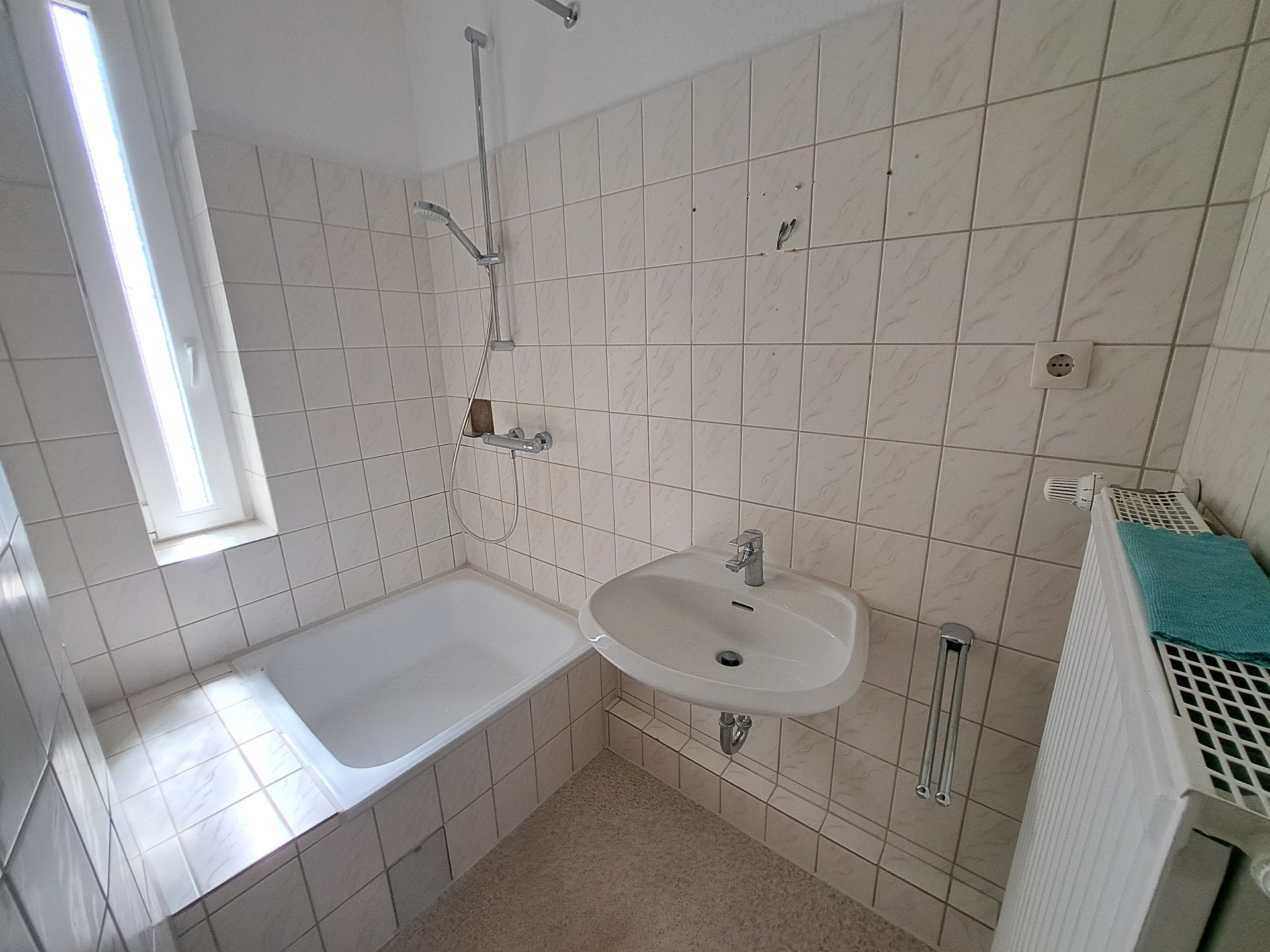 Wohnung Elsässer Straße in Bremerhaven