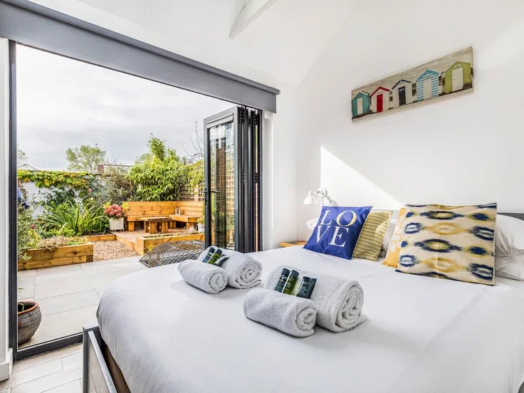 Room Barker Close in Chichester