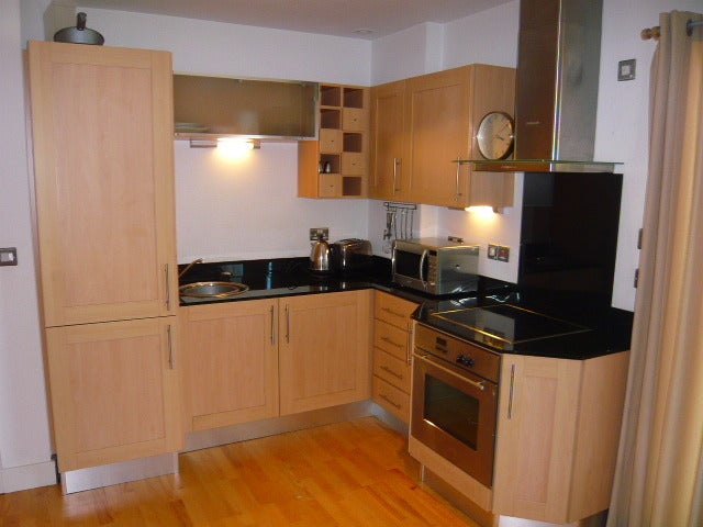 Flat Chadwick Street in Leeds