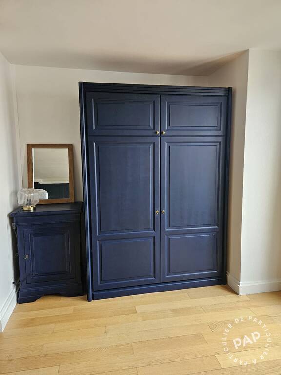Appartement Rue de l'Est à Boulogne-Billancourt