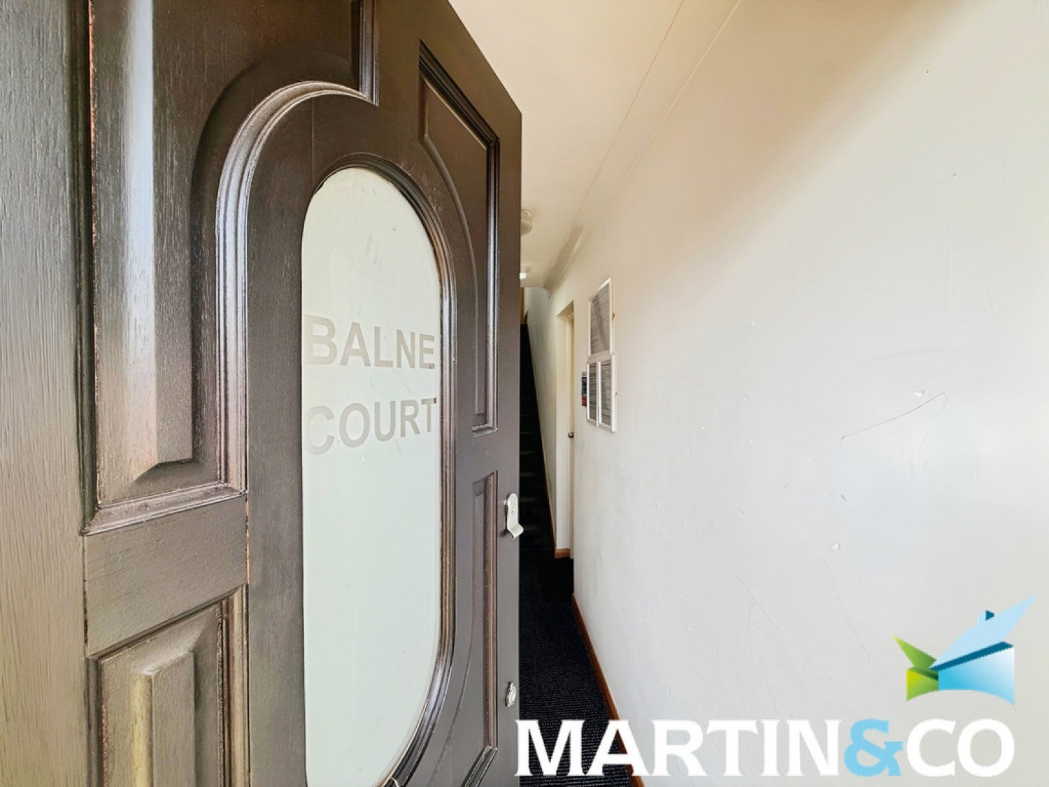 Flat Arncliffe Road in Wakefield