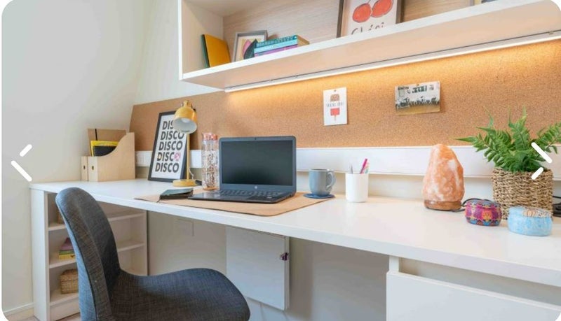 Room Holloway Road in Greater London