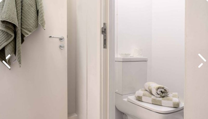 Room Holloway Road in Greater London