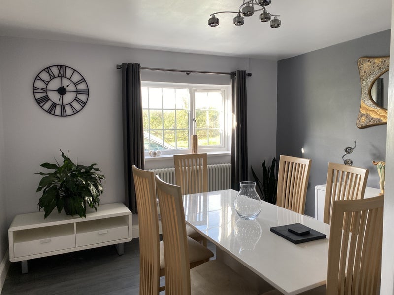 Room St Andrew's Road in Wenvoe