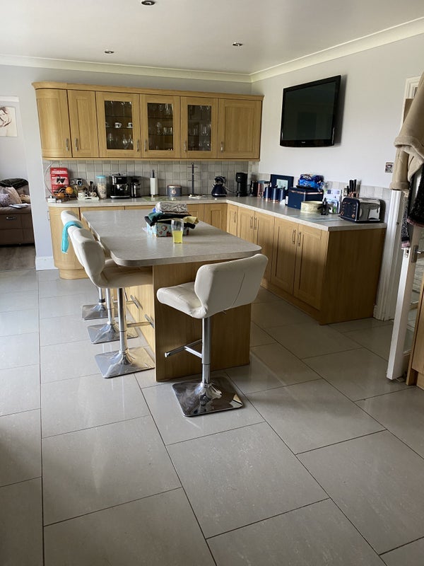 Room St Andrew's Road in Wenvoe