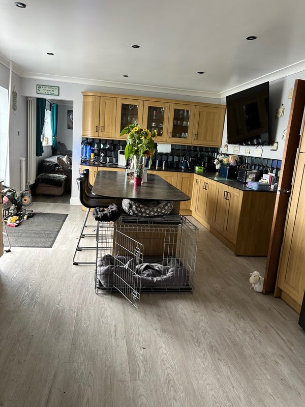 Room St Andrew's Road in Wenvoe