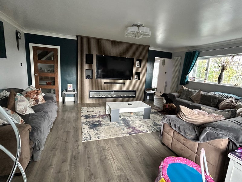 Room St Andrew's Road in Wenvoe