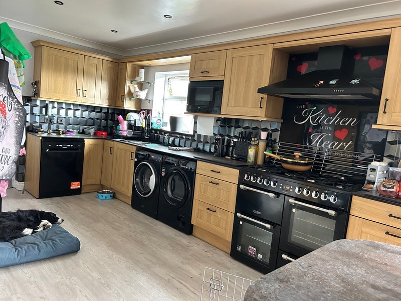 Room St Andrew's Road in Wenvoe