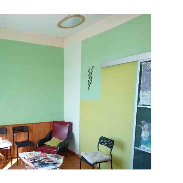 Chambre Rue Arnaud Beltrame à Les Abrets en Dauphiné