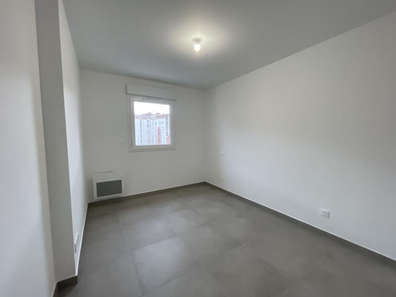 Appartement Chemin Alzo di Leva à Ajaccio