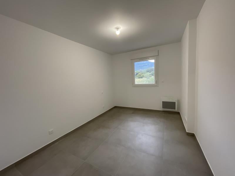 Appartement Chemin Alzo di Leva à Ajaccio