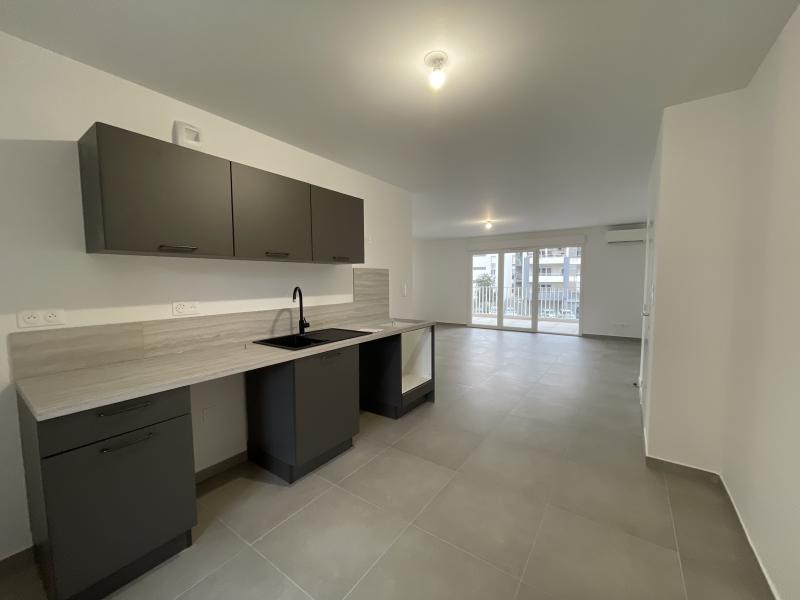 Appartement Chemin Alzo di Leva à Ajaccio