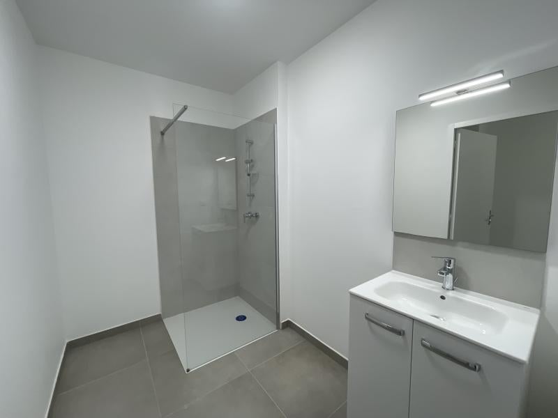 Appartement Chemin Alzo di Leva à Ajaccio