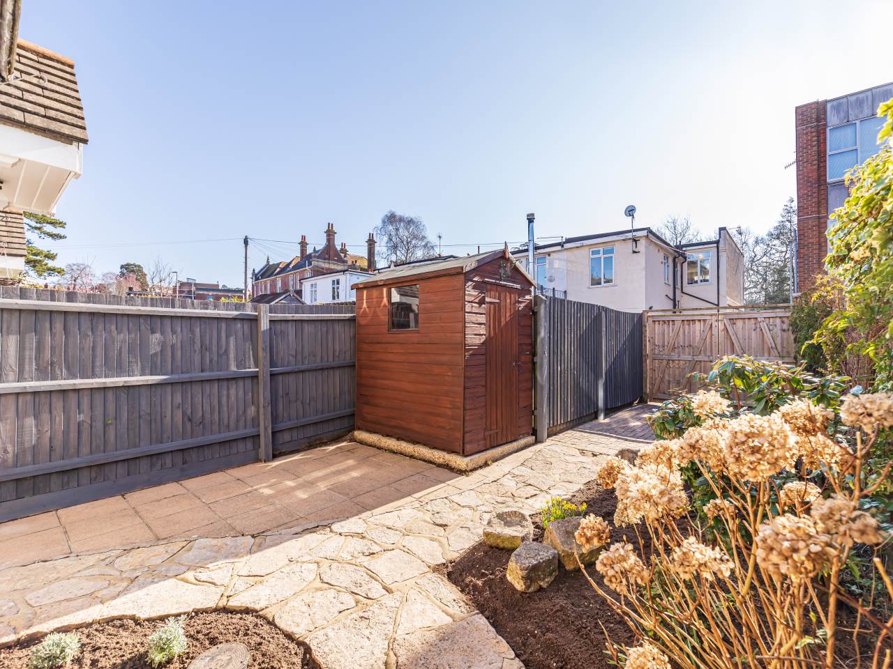 House Chalice Close in Poole