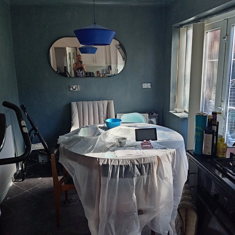 Room Doversley Road in Birmingham