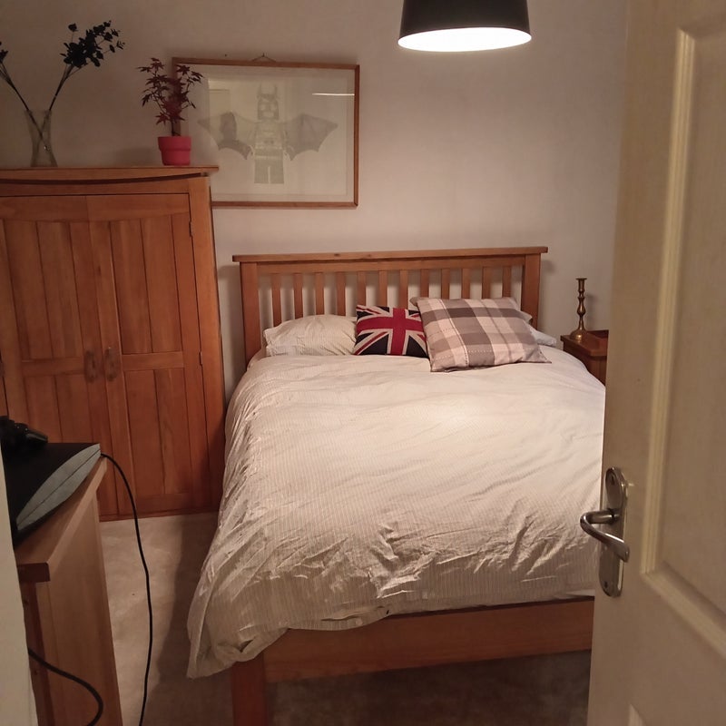Room Doversley Road in Birmingham