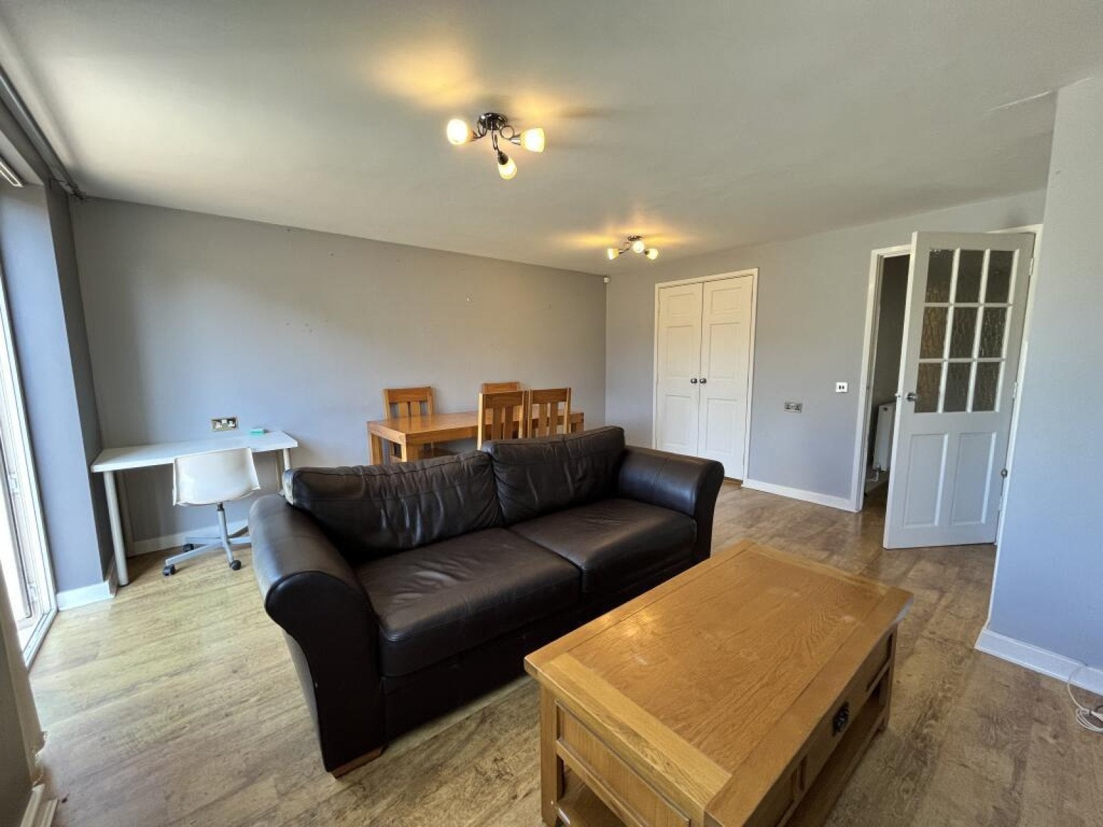 Room Eden Grove in Bristol
