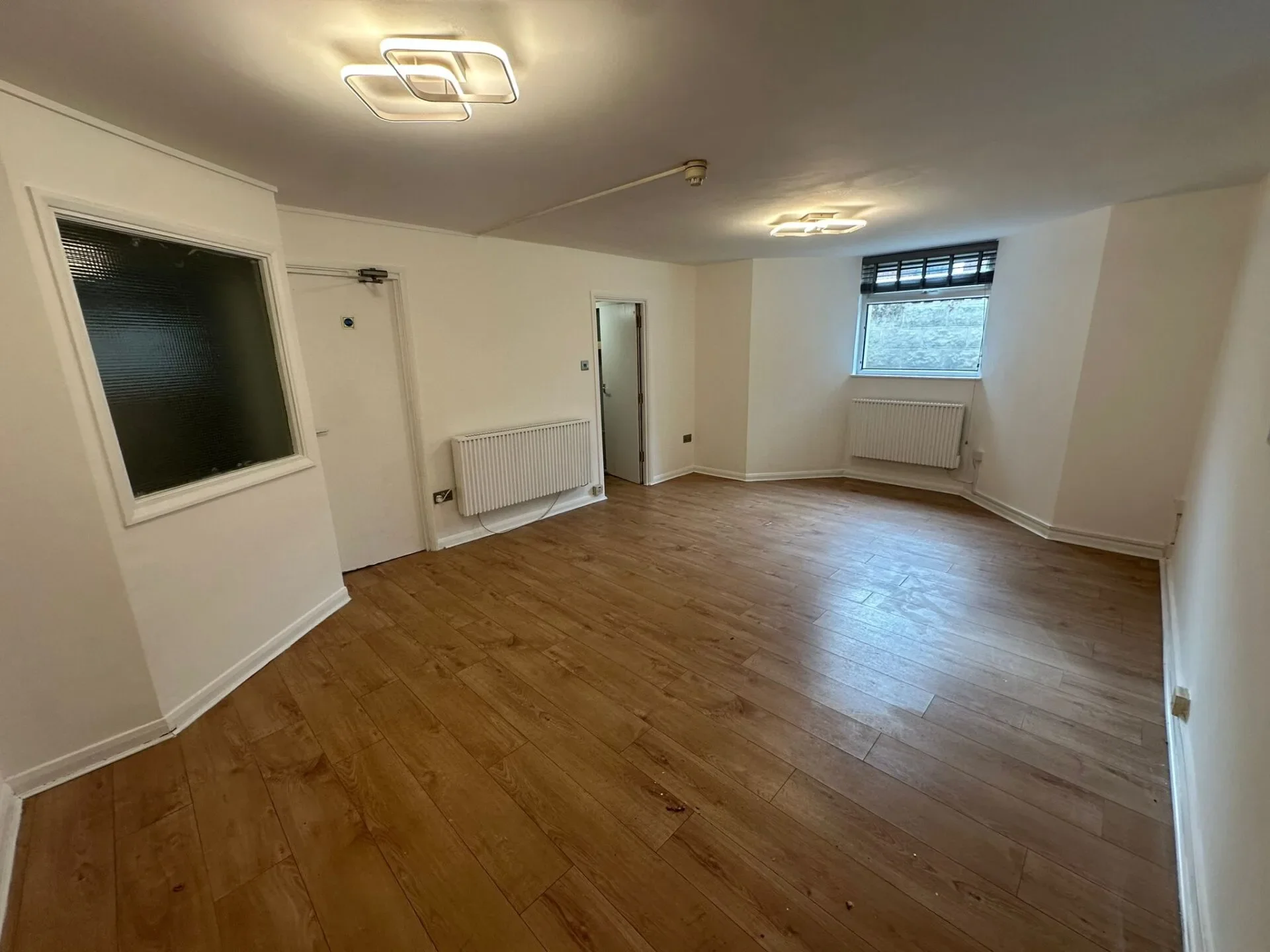 Flat Pelham Road in Gravesham