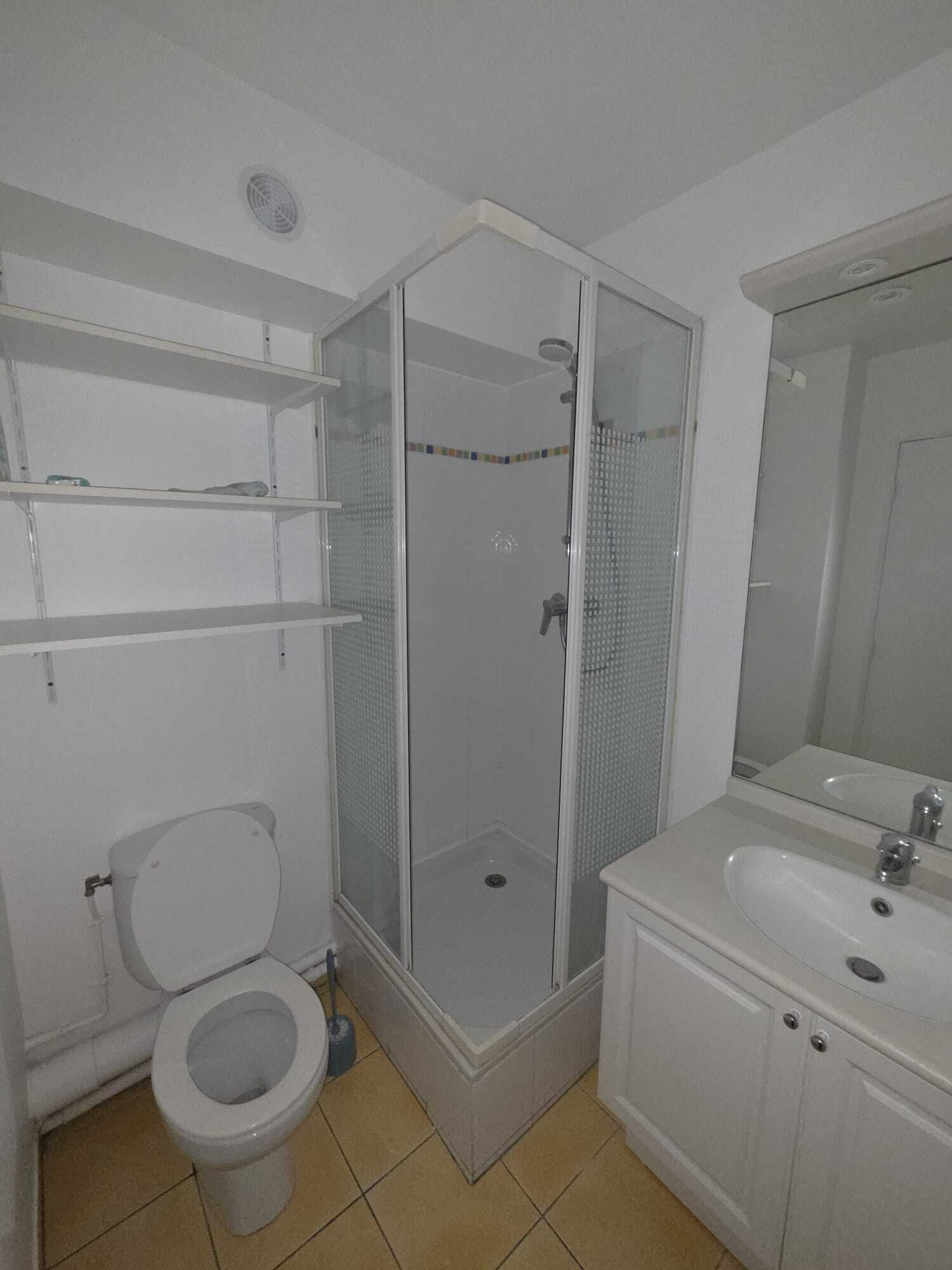 Appartement Rue Étienne Marcel à Montreuil
