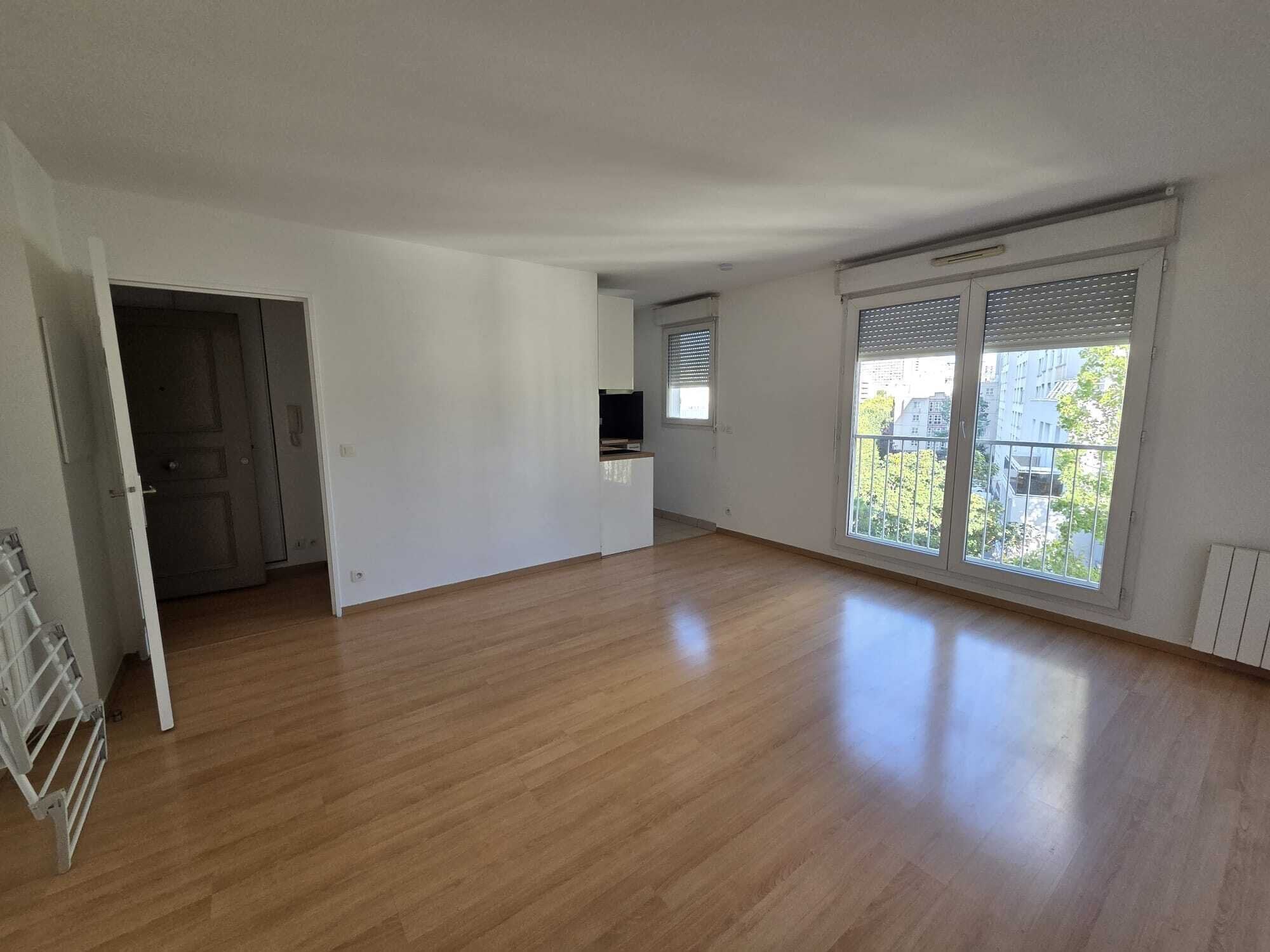 Appartement Rue Étienne Marcel à Montreuil