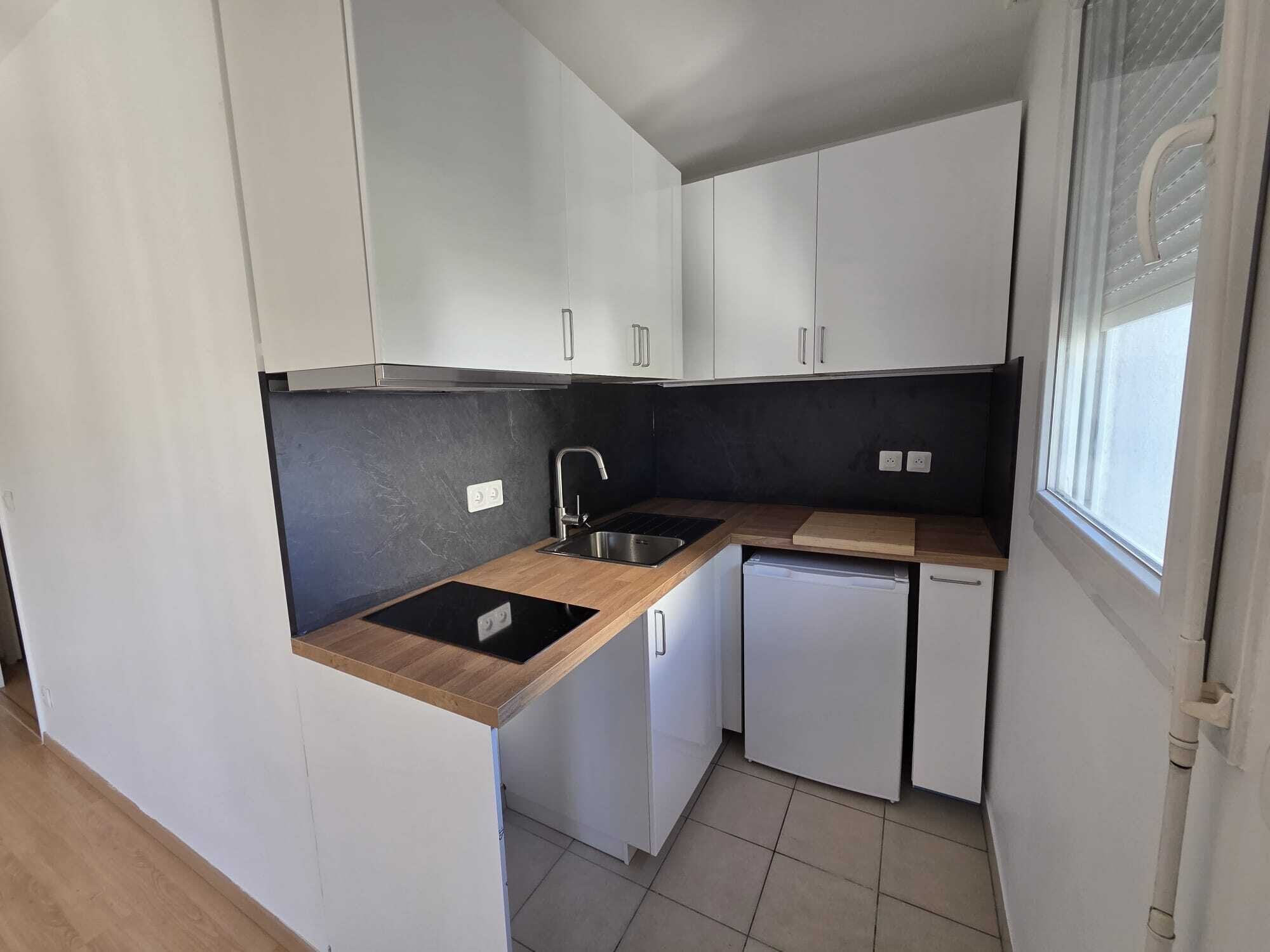 Appartement Rue Étienne Marcel à Montreuil
