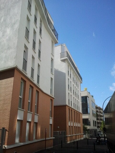 Appartement Rue Étienne Marcel à Montreuil