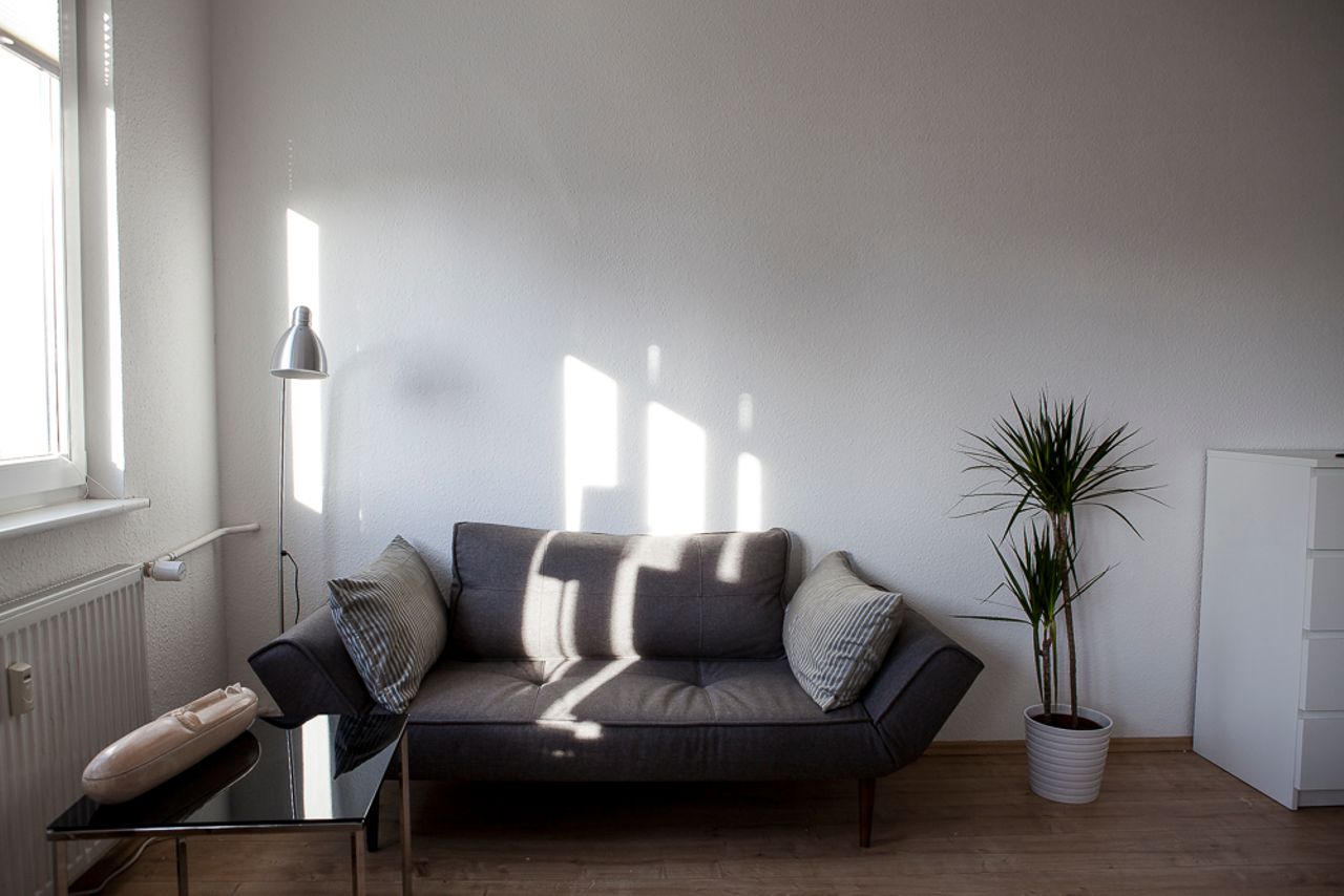 Wohnung Leibnizstraße in Berlin
