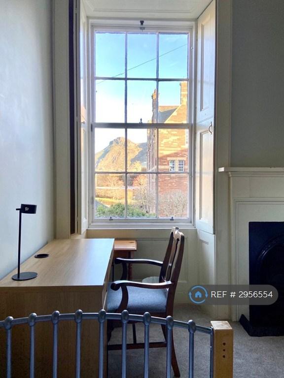 Room Oxford Street in City of Edinburgh