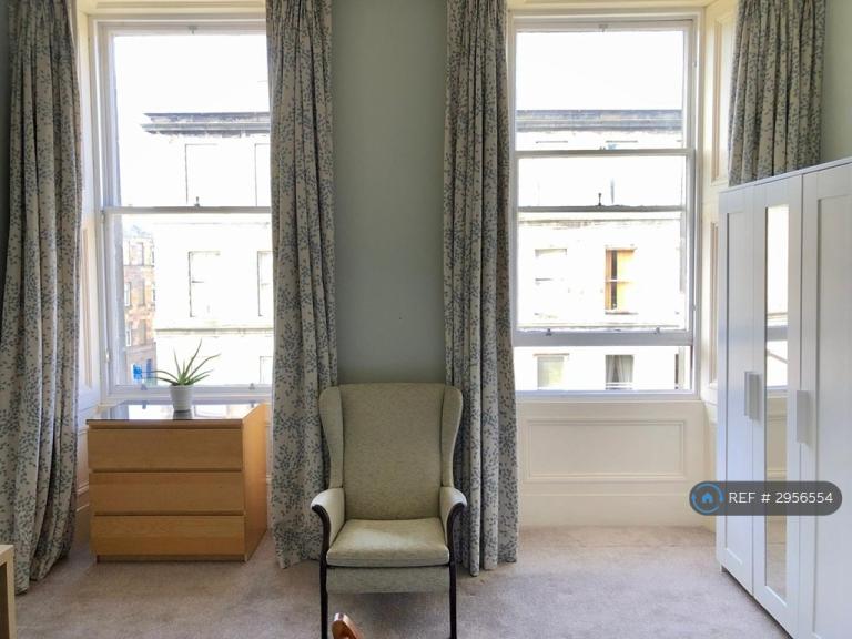 Room Oxford Street in City of Edinburgh
