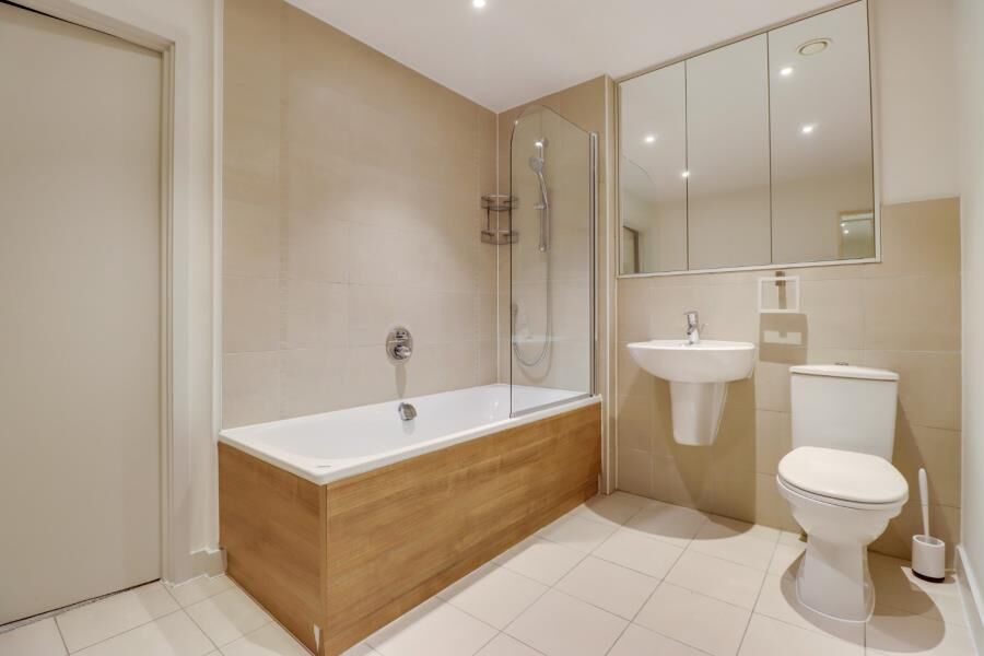 Flat Maida Vale in City of Westminster