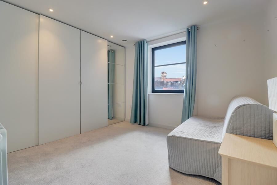 Flat Maida Vale in City of Westminster