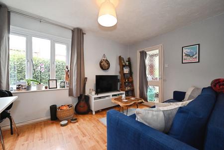 House Carolina Place in Finchampstead