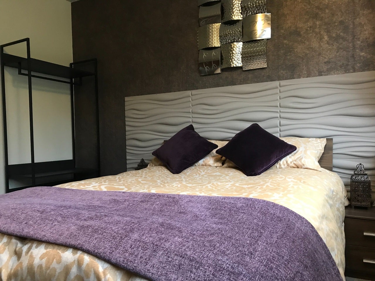 Room Bollin Mews in Prestbury