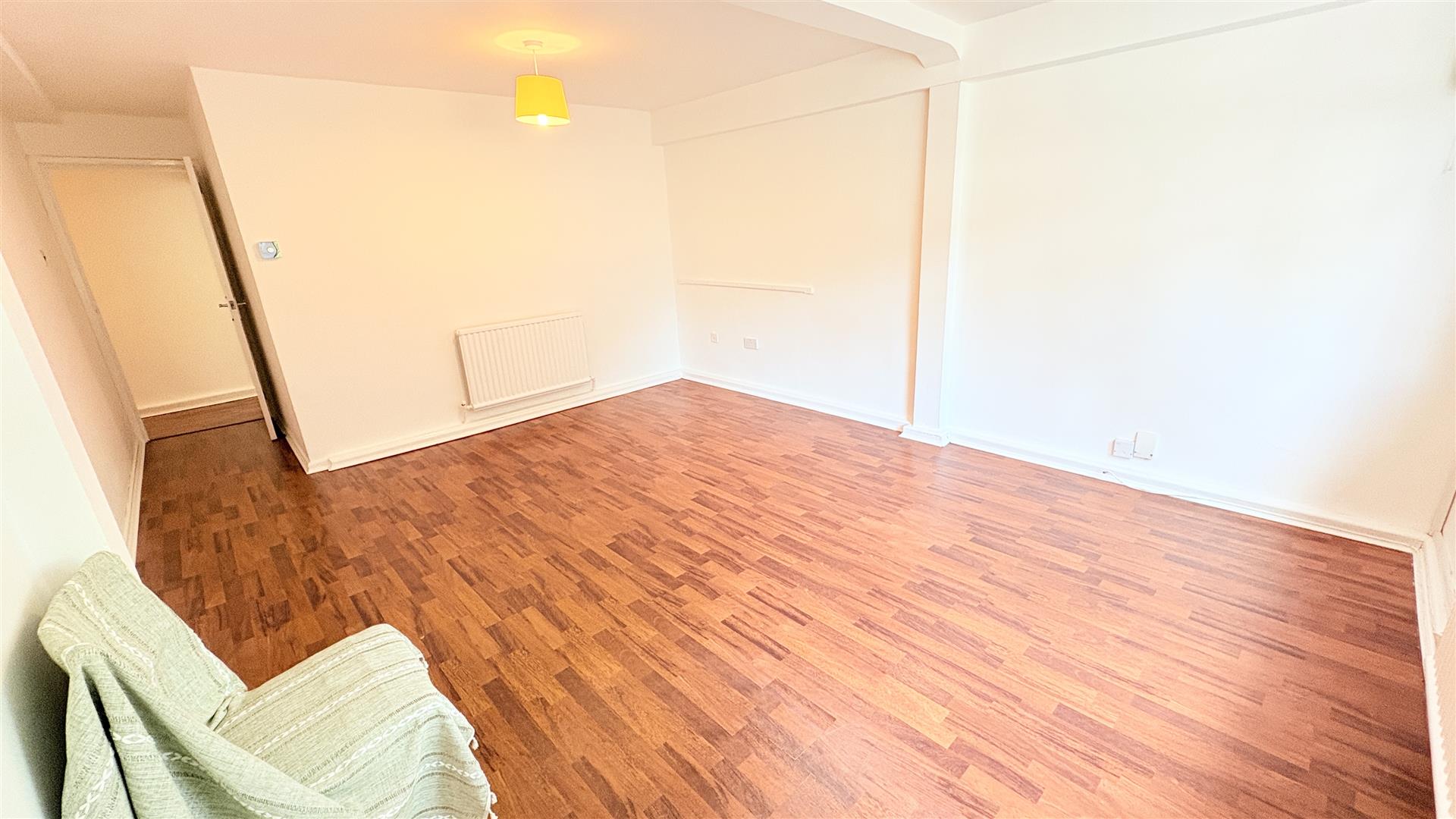 Flat Hayfield Road in Birmingham