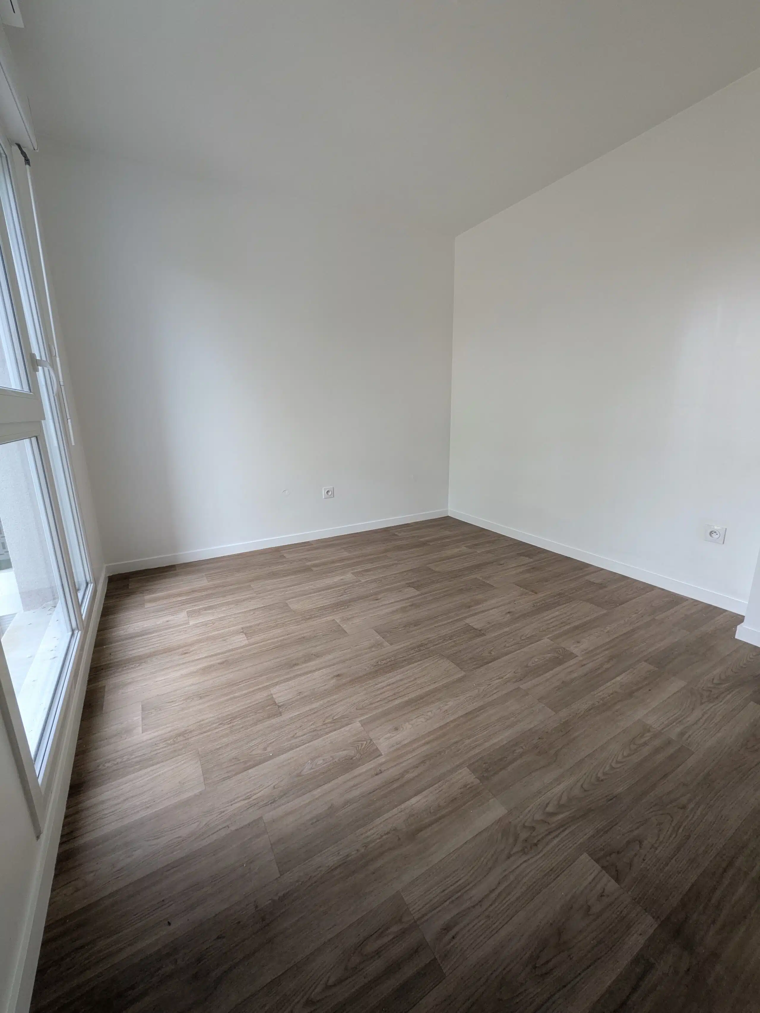 Flat Rue de la Fosse aux Anglais in Dammarie-les-Lys