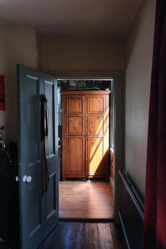 Room Colville Street in Nottingham