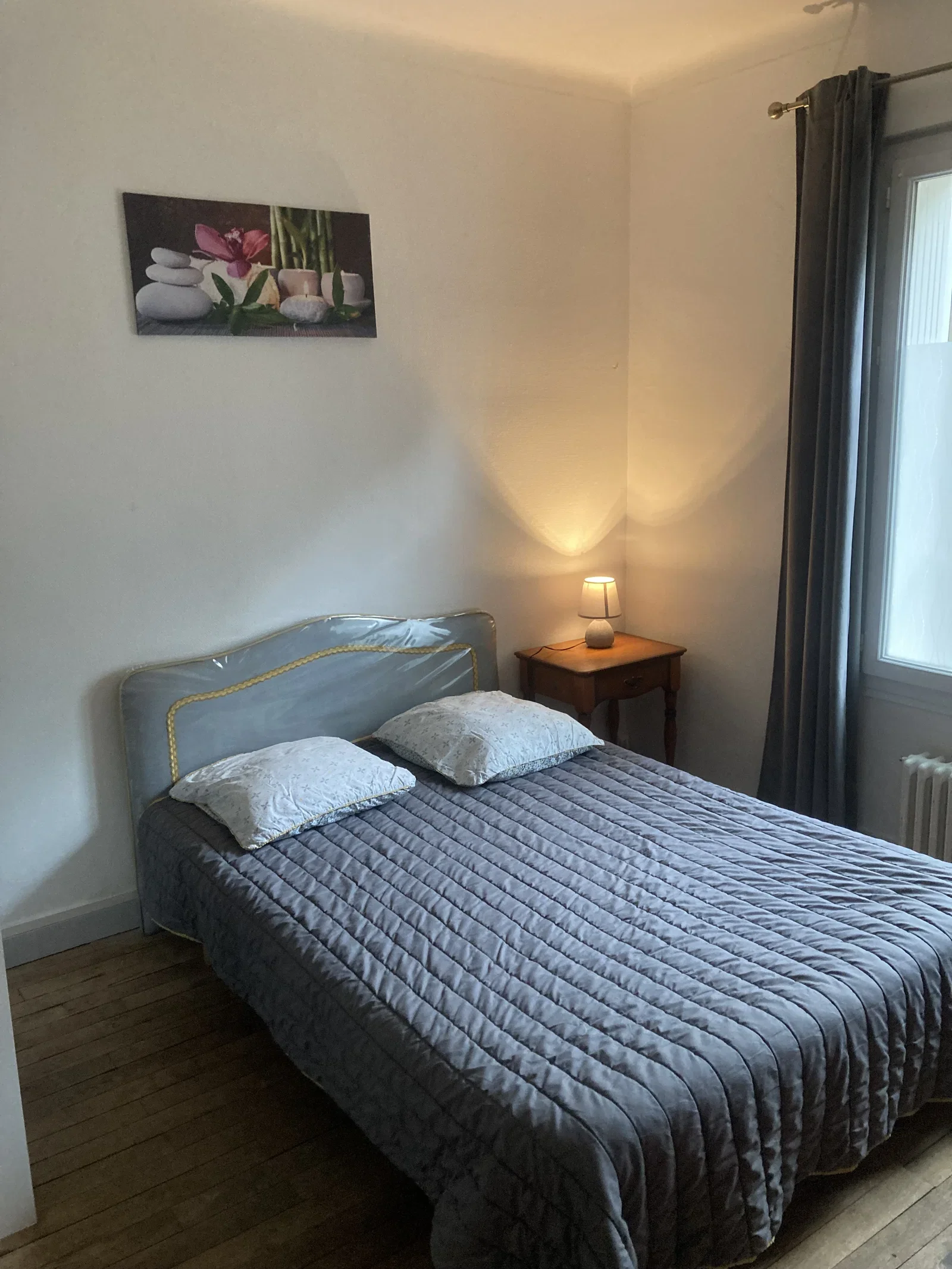 Flat Boulevard du Grand Cerf in Poitiers