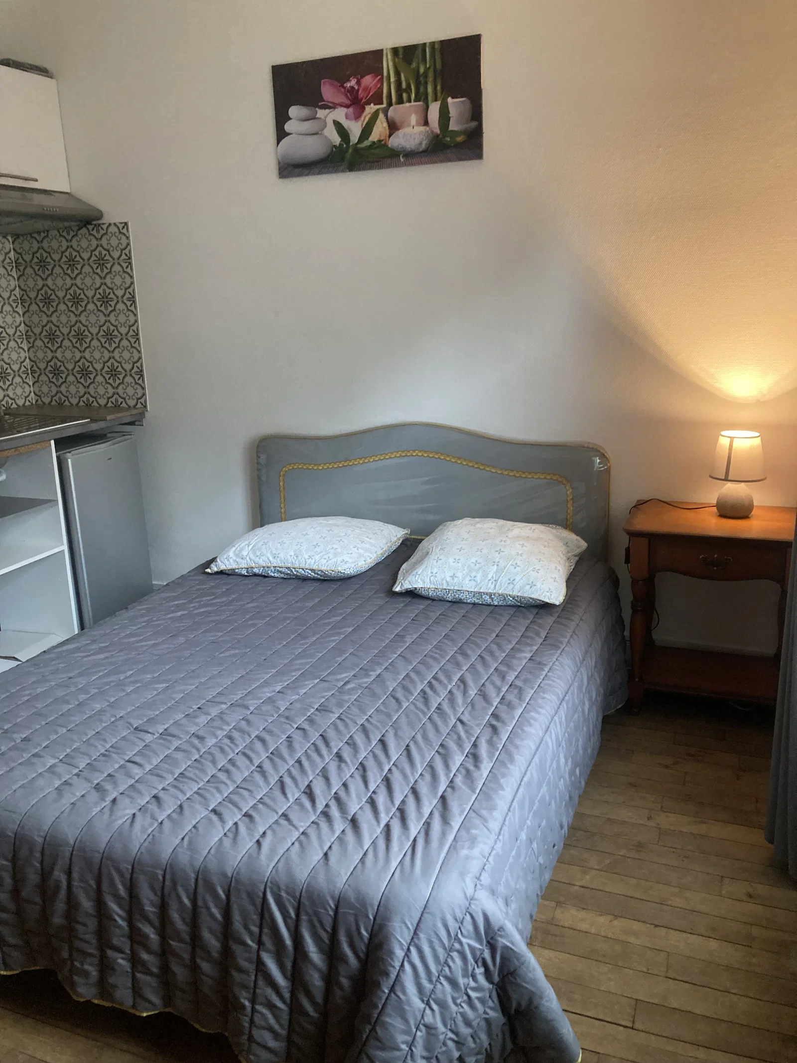 Flat Boulevard du Grand Cerf in Poitiers