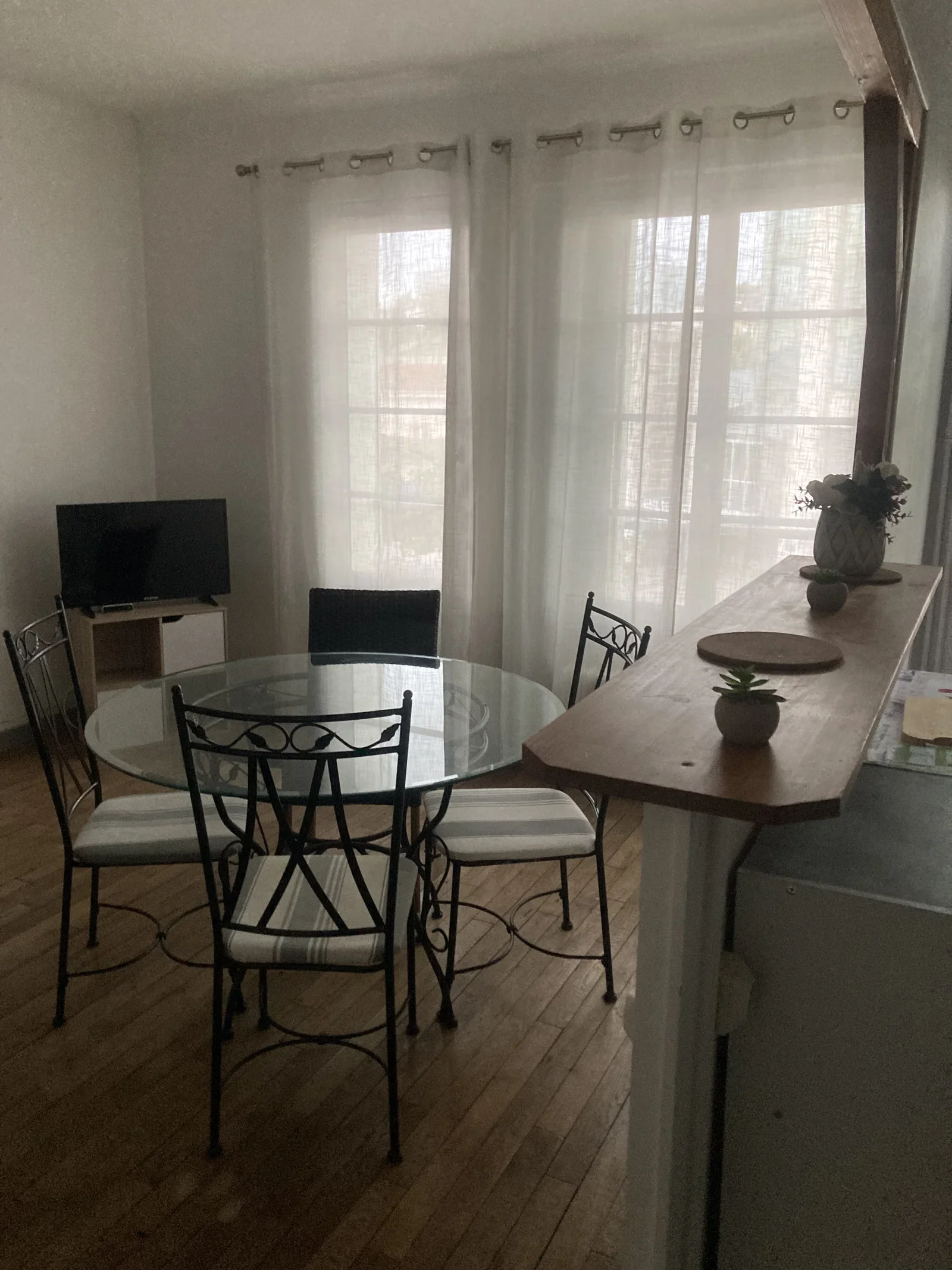 Flat Boulevard du Grand Cerf in Poitiers